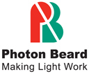 Photon_Beard_Logo