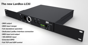 LanBox-LCXi